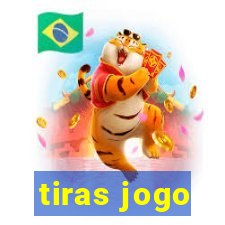 tiras jogo